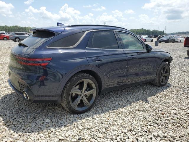 Photo 3 from auction – 2022 GENESIS GV70 BASE with VIN KMUMCDTC8NU073362