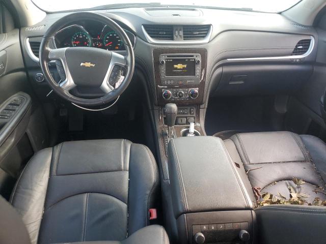 Photo 8 from auction – 2017 CHEVROLET TRAVERSE LT with VIN 1GNKVHKD0HJ263837