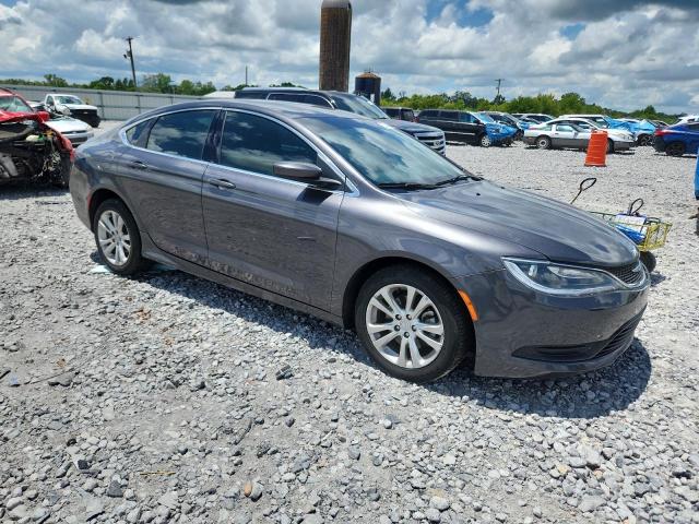 Photo 4 from auction – 2015 CHRYSLER 200 LIMITED with VIN 1C3CCCAB1FN579022