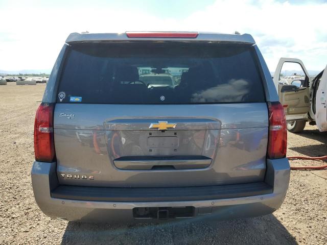 Photo 6 from auction – 2019 CHEVROLET TAHOE C150 with VIN 1GNSCAKC8KR398173