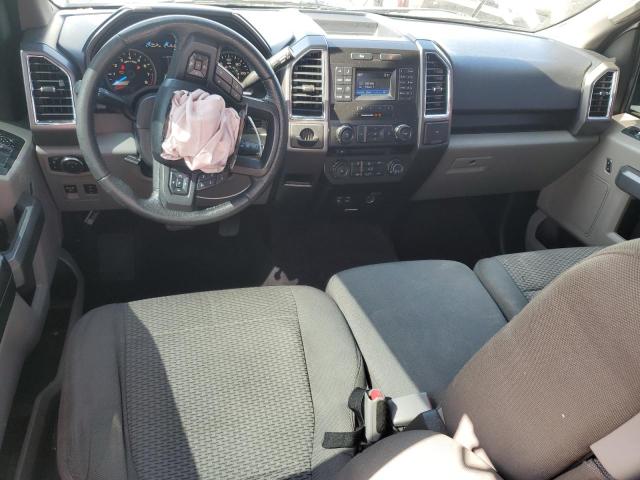 Photo 8 from auction – 2015 FORD F150 SUPER with VIN 1FTEX1C83FFC07688