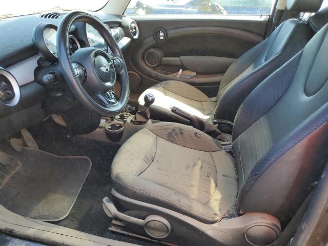 Photo 7 from auction – 2012 MINI COOPER with VIN WMWSU3C52CT368279