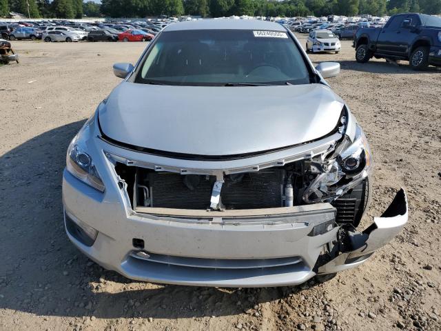 Photo 5 from auction – 2015 NISSAN ALTIMA 2.5 with VIN 1N4AL3AP8FC283026