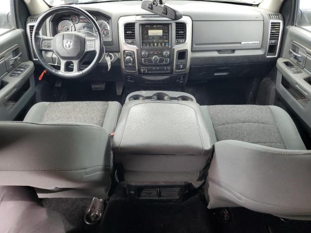 Photo 8 from auction – 2016 RAM 1500 SLT with VIN 1C6RR6LT1GS136228