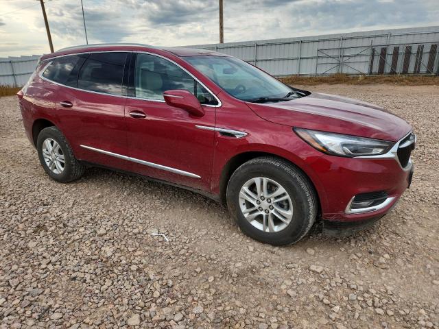 Foto 4 de la subasta – 2021 BUICK ENCLAVE ES con VIN 5GAEVAKW4MJ234352