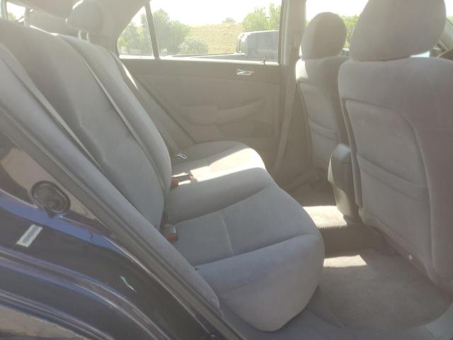 Photo 10 from auction – 2007 HONDA ACCORD VAL with VIN JHMCM56117C019968