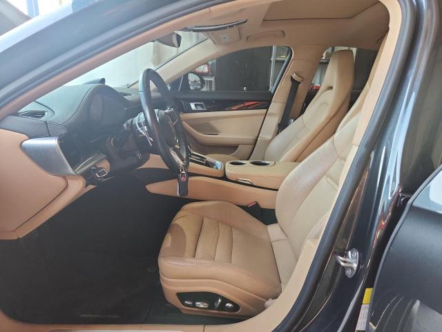 Фото 7 с аукциона – 2018 PORSCHE PANAMERA 4 с VIN WP0AA2A76JL119602