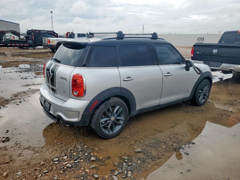 Photo 3 from auction – 2014 MINI COOPER S C with VIN WMWZC5C56EWM17644