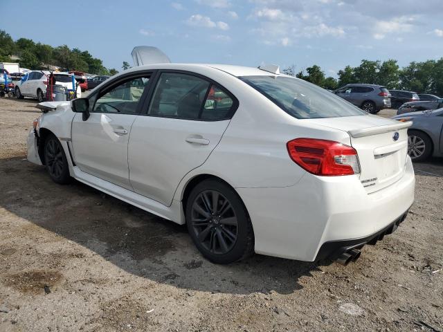 Photo 2 from auction – 2021 SUBARU WRX with VIN JF1VA1A64M9812470