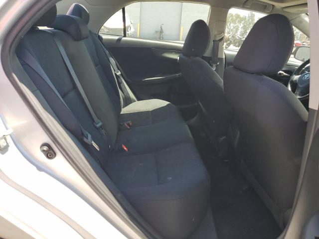 Photo 10 from auction – 2009 TOYOTA COROLLA with VIN 1NXBU40E99Z125841