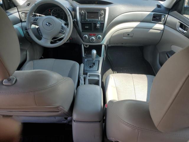 Photo 8 from auction – 2011 SUBARU FORESTER L with VIN JF2SHAEC1BH754234