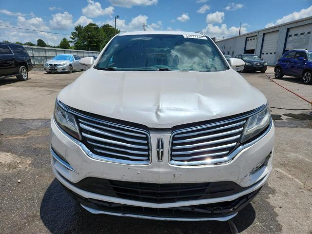 Photo 5 from auction – 2015 LINCOLN MKC with VIN 5LMCJ1A99FUJ08785