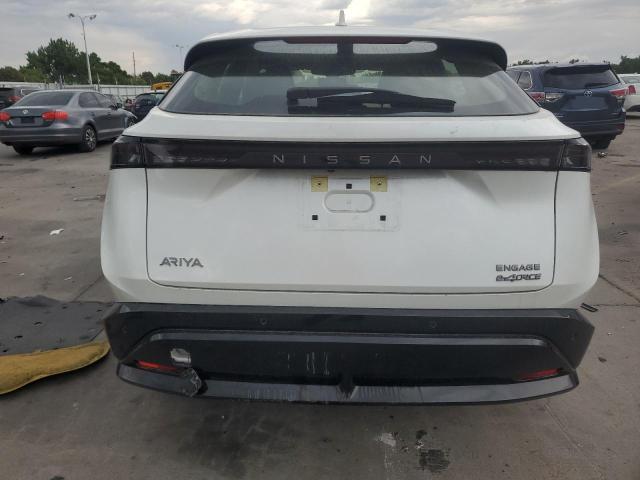 Photo 6 from auction – 2024 NISSAN ARIYA ENGAGE with VIN JN1CF0BB6RM738095