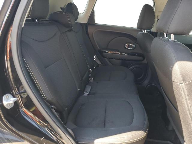 Zdjęcie 10 z aukcji – 2016 KIA SOUL + z VIN KNDJP3A59G7830120