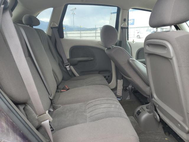 Photo 10 from auction – 2004 CHRYSLER PT CRUISER with VIN 3C4FY48B74T236315