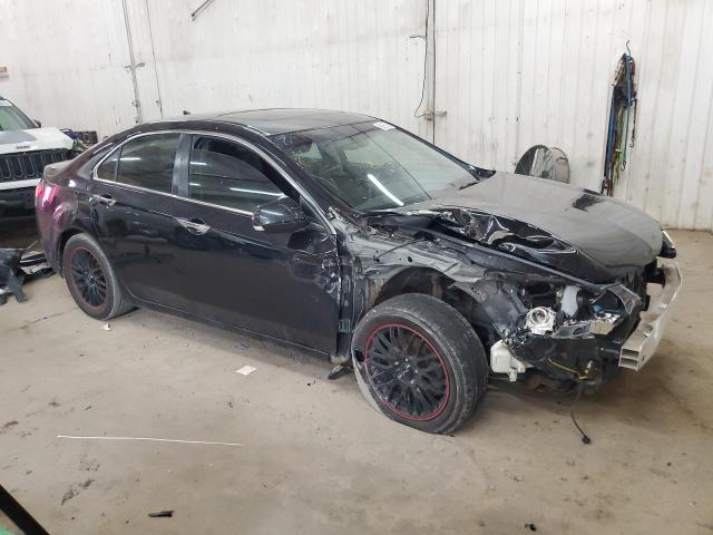 Photo 4 from auction – 2010 ACURA TSX with VIN JH4CU2F6XAC018982