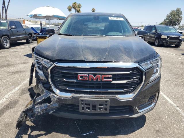 Photo 5 from auction – 2023 GMC TERRAIN SLE with VIN 3GKALMEG1PL242547