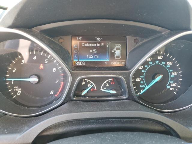 Photo 9 from auction – 2016 FORD ESCAPE SE with VIN 1FMCU9GX4GUA42050