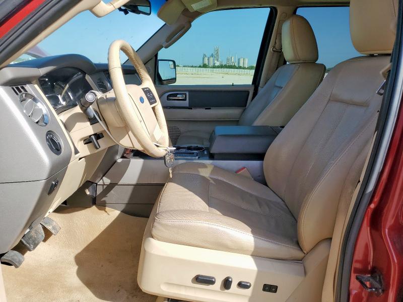 Photo 7 from auction – 2014 FORD EXPEDITION with VIN 1FMJU1H53EEF16258