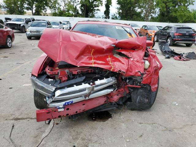 Photo 5 from auction – 2012 DODGE CHARGER SX with VIN 2C3CDXHG8CH187536