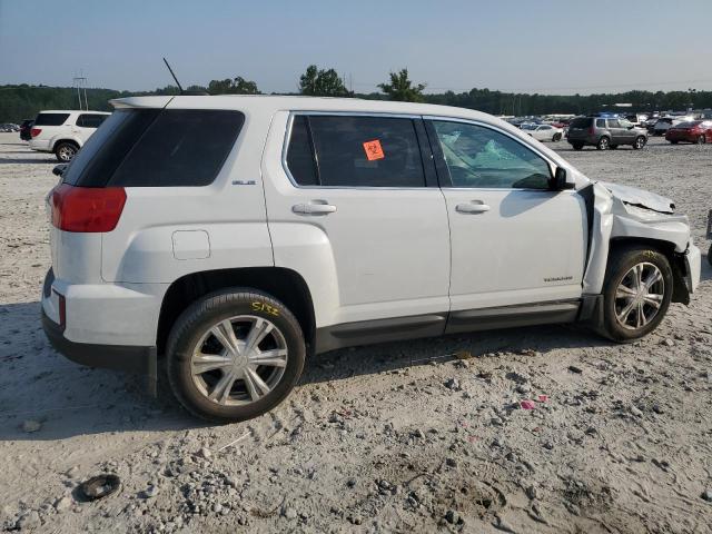 Photo 3 from auction – 2017 GMC TERRAIN SL with VIN 2GKFLSEK3H6317916