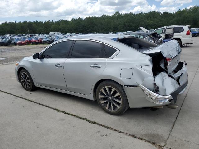 Photo 2 from auction – 2017 NISSAN ALTIMA 2.5 with VIN 1N4AL3AP2HC240241