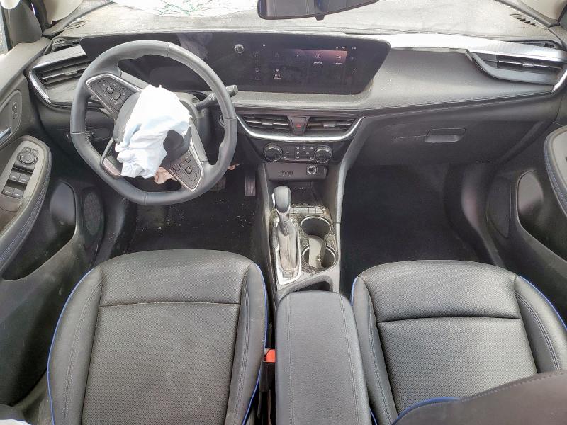 Photo 8 from auction – 2025 BUICK ENCORE GX with VIN KL4AMDSLXSB083011