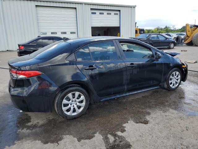 Photo 3 from auction – 2024 TOYOTA COROLLA LE with VIN 5YFB4MDE2RP178232