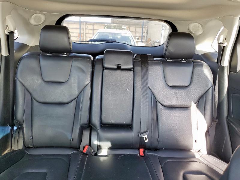 Photo 10 from auction – 2019 FORD EDGE TITAN with VIN 2FMPK4K92KBB53908