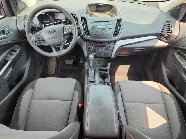 Photo 8 from auction – 2017 FORD ESCAPE SE with VIN 1FMCU9GD2HUD80618