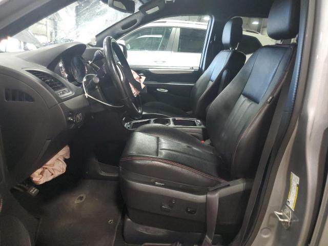 Photo 7 from auction – 2019 DODGE GRAND CARA with VIN 2C4RDGEG0KR718179