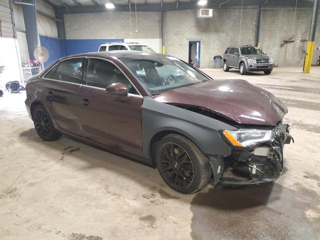 Photo 4 from auction – 2015 AUDI A3 PREMIUM with VIN WAUBFGFF0F1065538