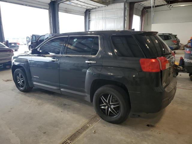 Photo 2 from auction – 2014 GMC TERRAIN SL with VIN 2GKALMEK0E6141375