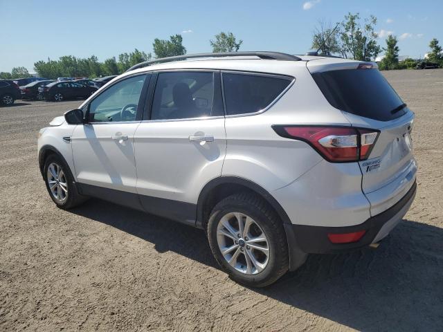 Photo 2 from auction – 2018 FORD ESCAPE SE with VIN 1FMCU9GD2JUC96756