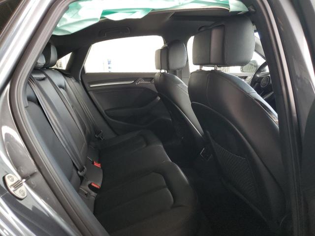Photo 10 from auction – 2018 AUDI A3 PREMIUM with VIN WAUAUGFF1J1021722