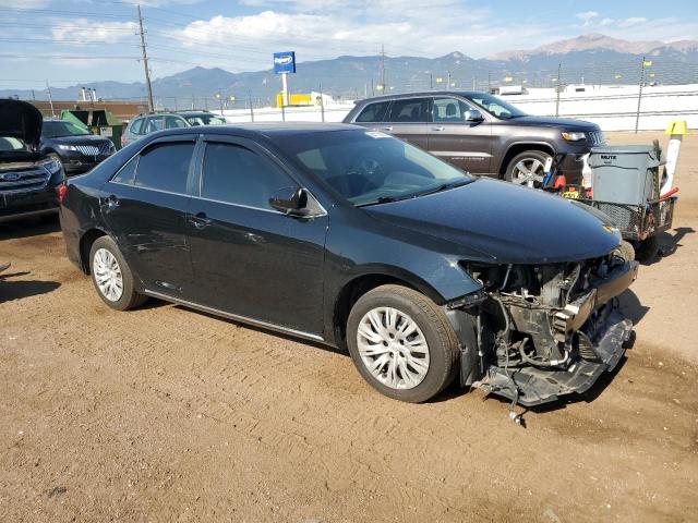Photo 4 from auction – 2012 TOYOTA CAMRY BASE with VIN 4T4BF1FK2CR164239