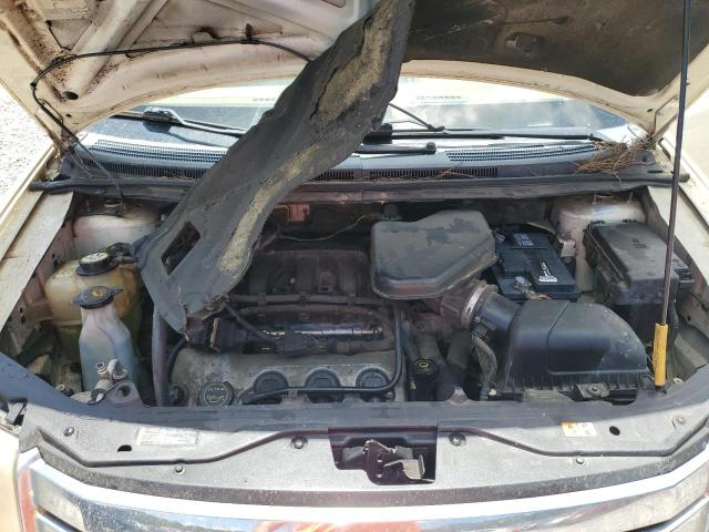 Photo 12 from auction – 2007 FORD EDGE SEL with VIN 2FMDK38C67BB03486