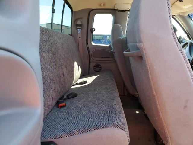 Фото 10 с аукциона – 1998 DODGE RAM 2500 с VIN 1B7KF23D9WJ132663