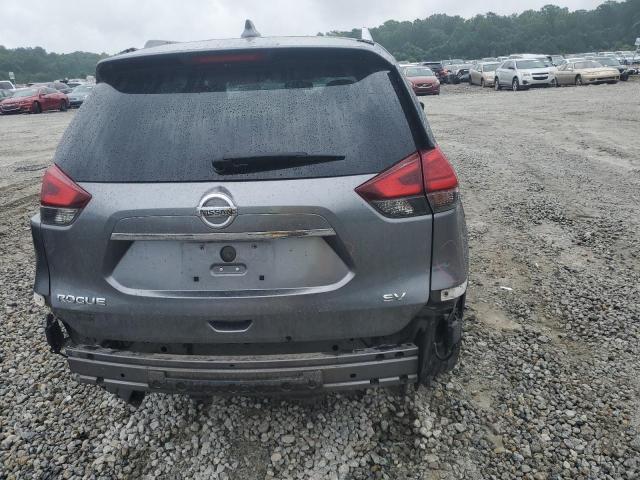 Photo 6 from auction – 2017 NISSAN ROGUE S with VIN KNMAT2MT3HP532020