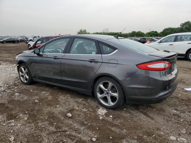 Photo 2 from auction – 2015 FORD FUSION SE with VIN 1FA6P0H71F5114517
