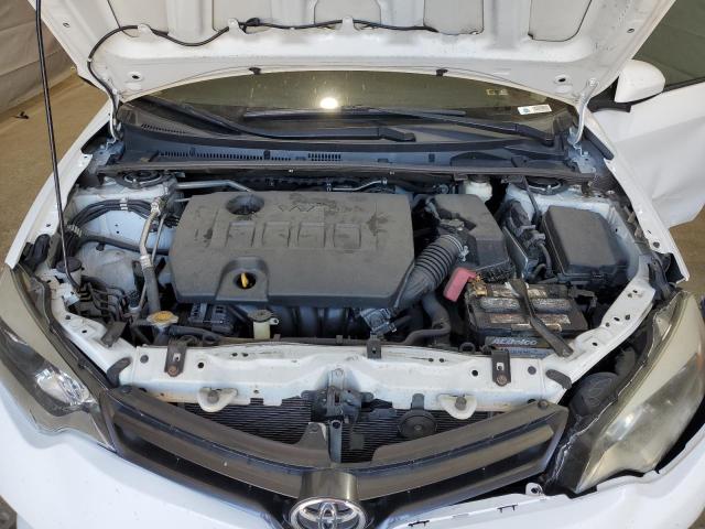 صورة رقم 11 من المزاد - 2016 TOYOTA COROLLA L مع VIN 5YFBURHE6GP563166