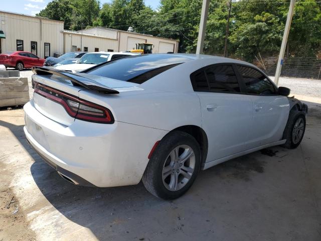 Photo 3 from auction – 2019 DODGE CHARGER SX with VIN 2C3CDXBG9KH636584