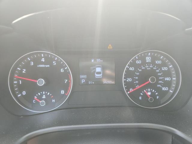 Photo 9 from auction – 2020 KIA FORTE FE with VIN 3KPF24AD2LE194488