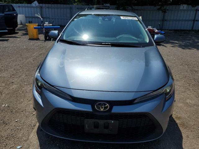 Photo 5 from auction – 2020 TOYOTA COROLLA LE with VIN 5YFBPRBE5LP021101
