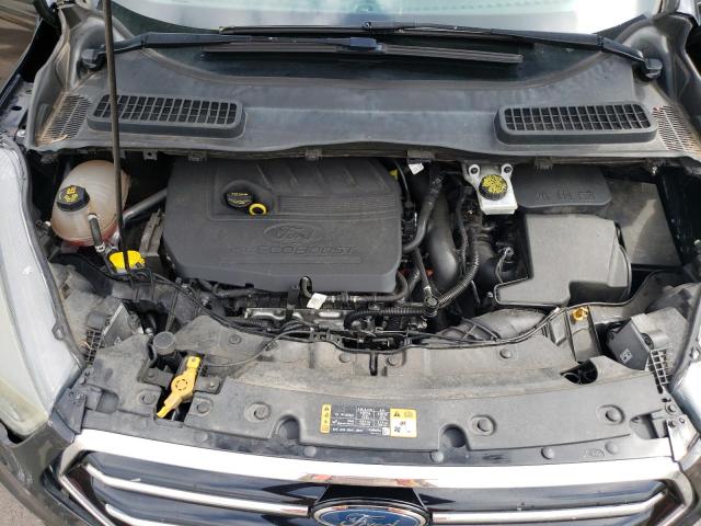 Photo 11 from auction – 2017 FORD ESCAPE SE with VIN 1FMCU9GD6HUA59648