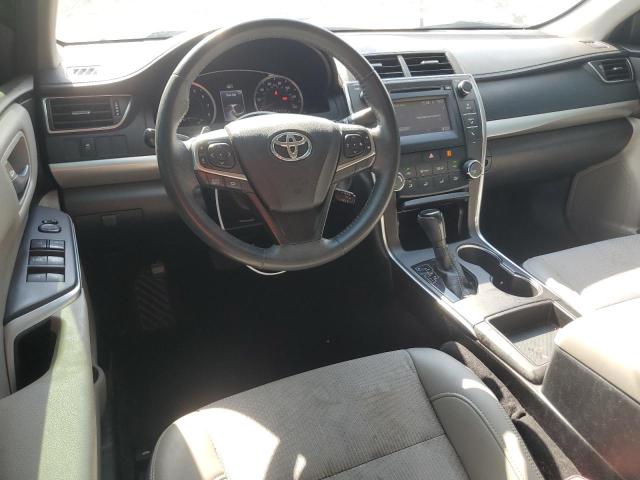 Photo 8 from auction – 2017 TOYOTA CAMRY LE with VIN 4T1BF1FK2HU335654