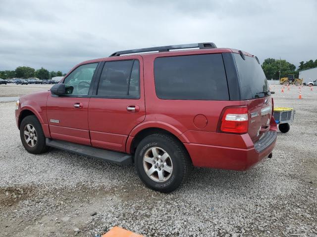 Photo 2 from auction – 2008 FORD EXPEDITION with VIN 1FMFU16578LA57955