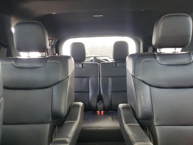 Photo 10 from auction – 2023 FORD EXPLORER ST with VIN 1FM5K8GC5PGA76194