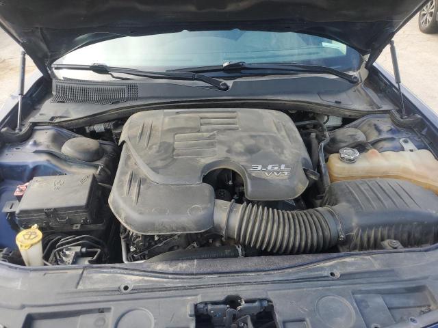 Photo 11 from auction – 2017 CHRYSLER 300C with VIN 2C3CCAEG8HH570081