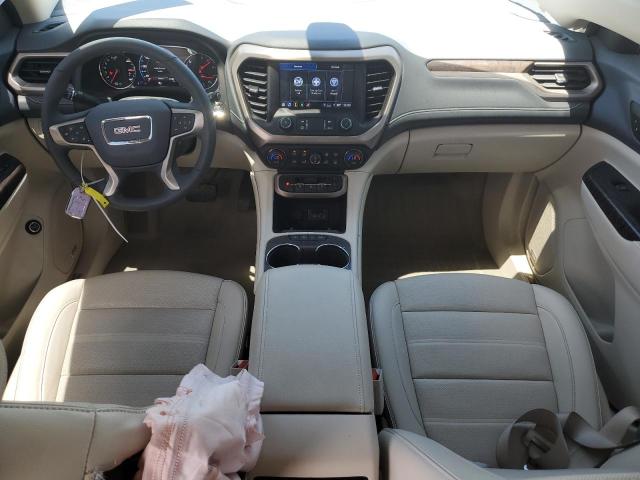 Photo 8 from auction – 2023 GMC ACADIA DEN with VIN 1GKKNXLS2PZ152307